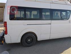 Foton View CS2